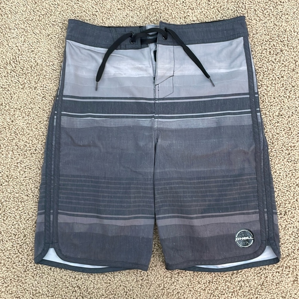 O’Neil boardshorts. Boys 14